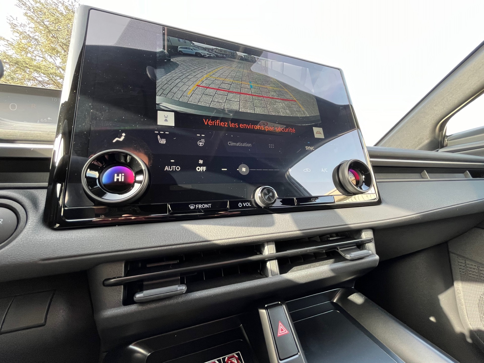 TOYOTA C-HR+ 77 kWh Style AWD-image-13