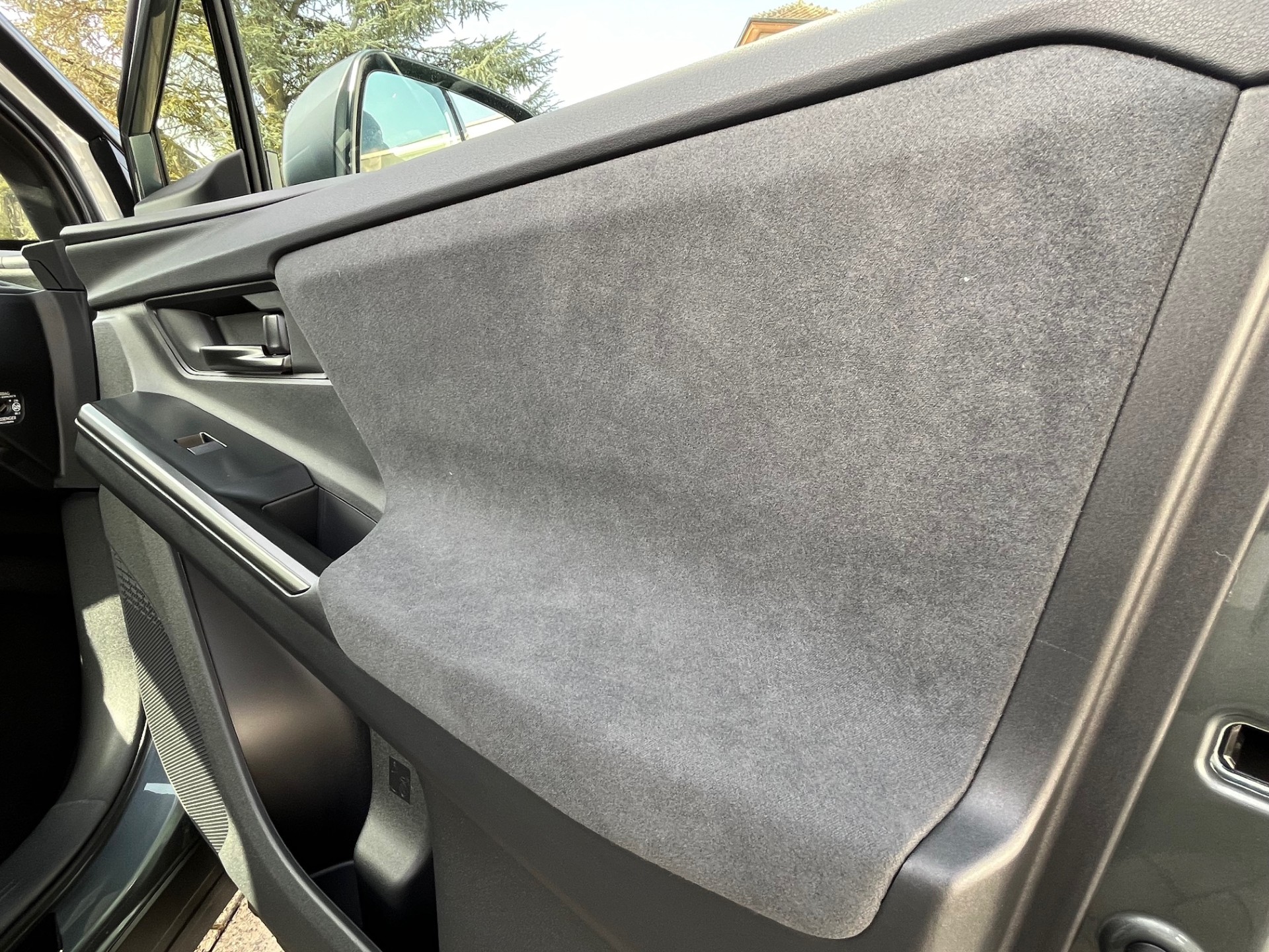 TOYOTA C-HR+ 77 kWh Style AWD-image-8