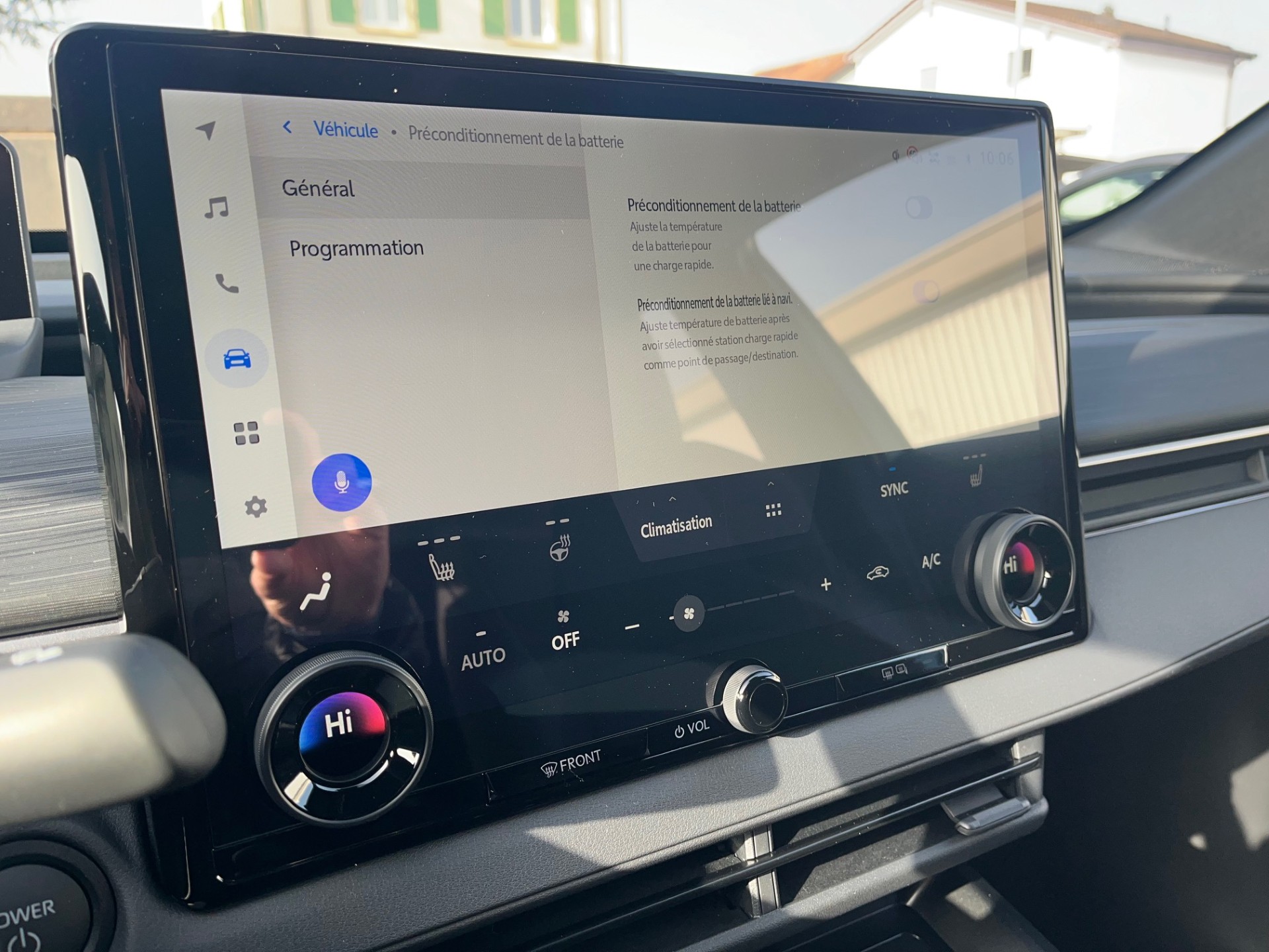 TOYOTA C-HR+ 77 kWh Style AWD-image-24