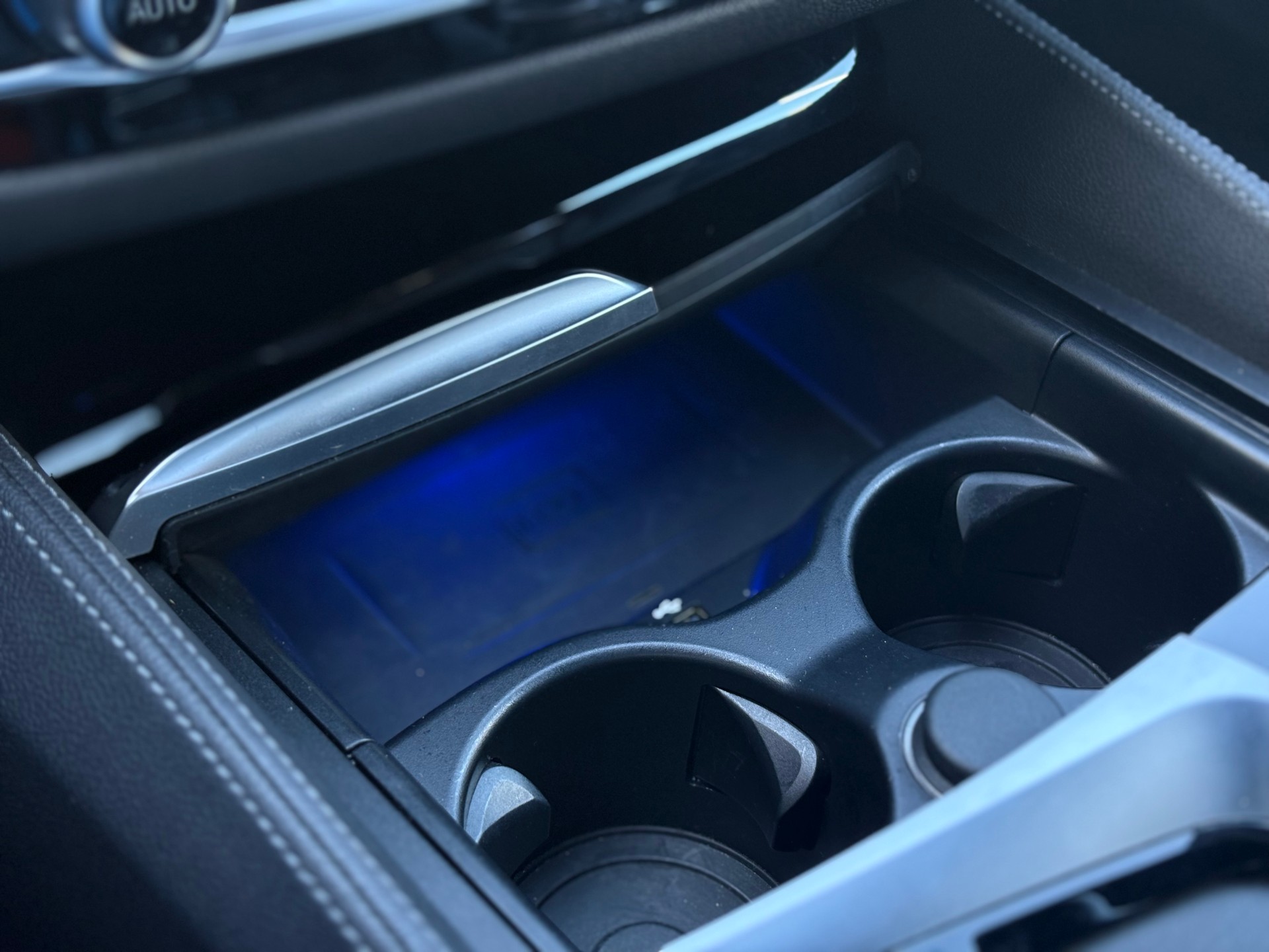 BMW M5 xDrive Competition Drivelogic *Individual Frozen Black*-image-27