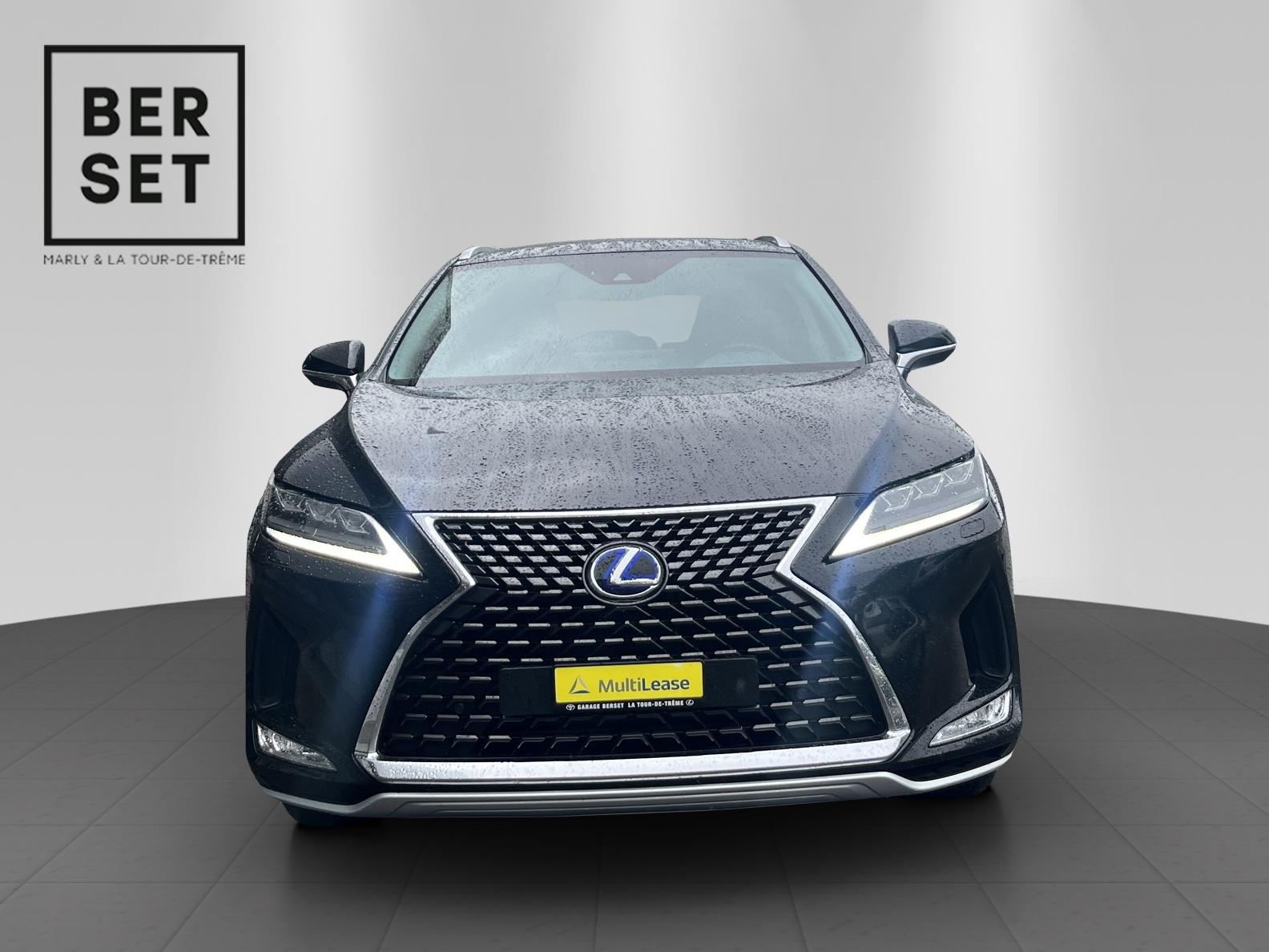 LEXUS RX 450h X-image-7