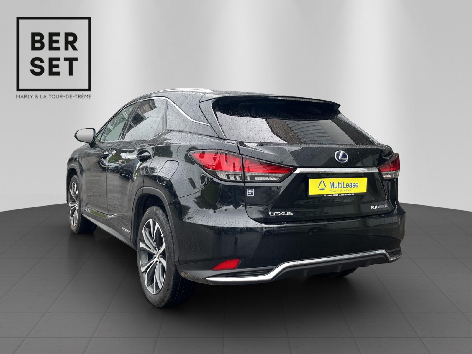 LEXUS RX 450h X-image-2