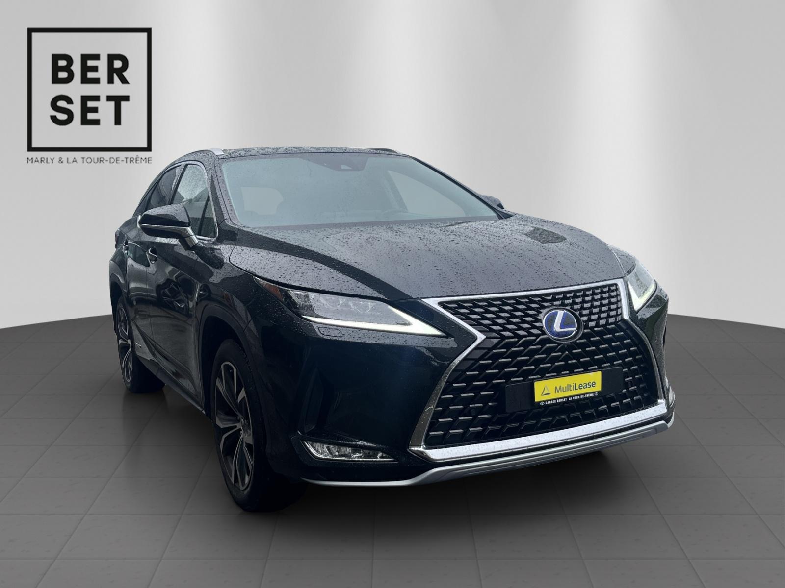 LEXUS RX 450h X-image-6