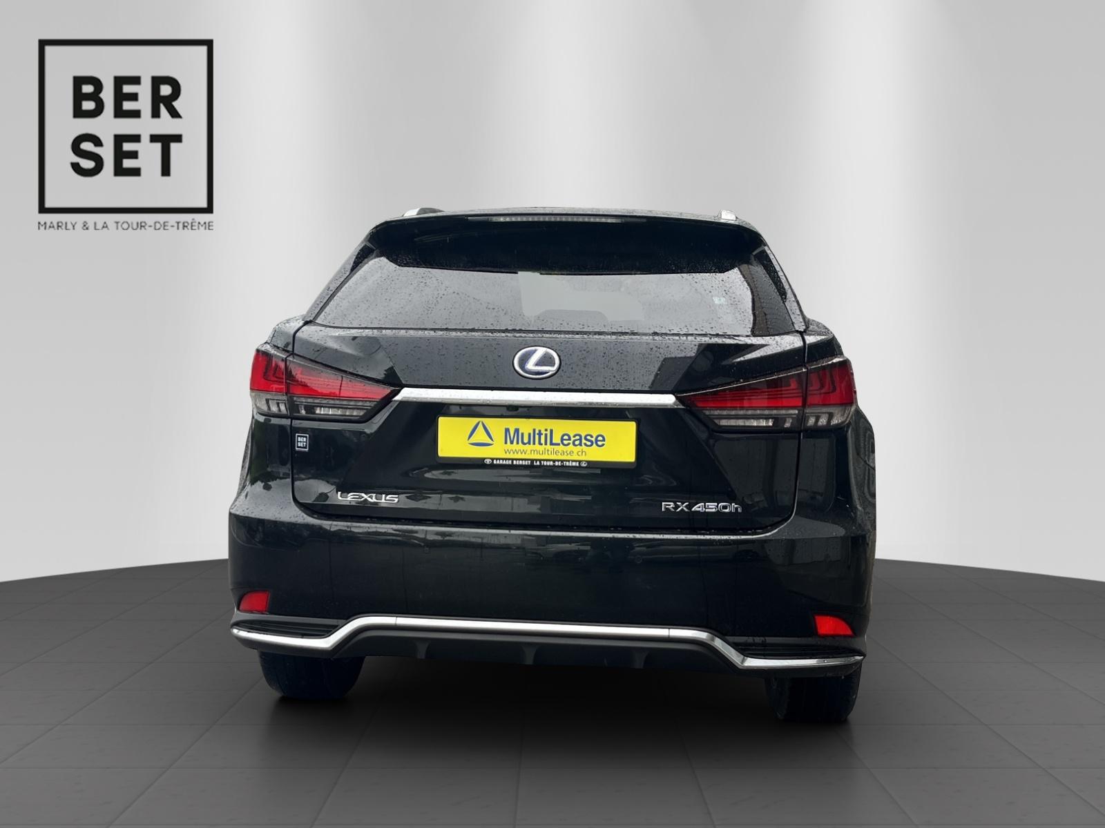 LEXUS RX 450h X-image-3