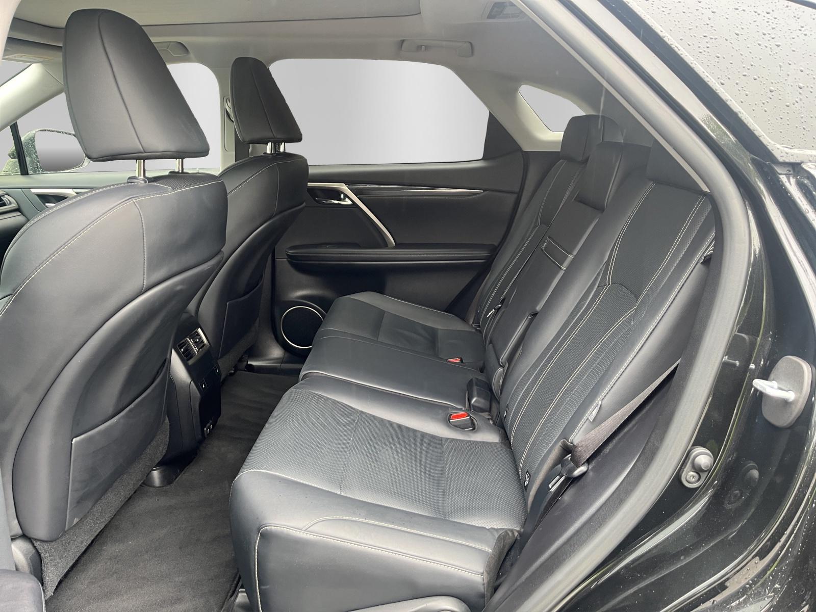 LEXUS RX 450h X-image-9