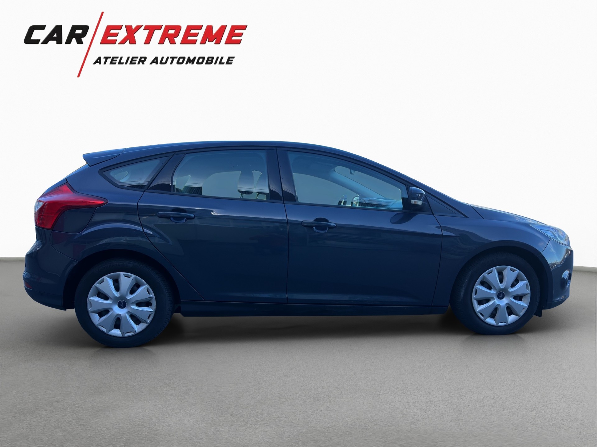 FORD Focus 1.6i VCT Winner PowerShift-image-3