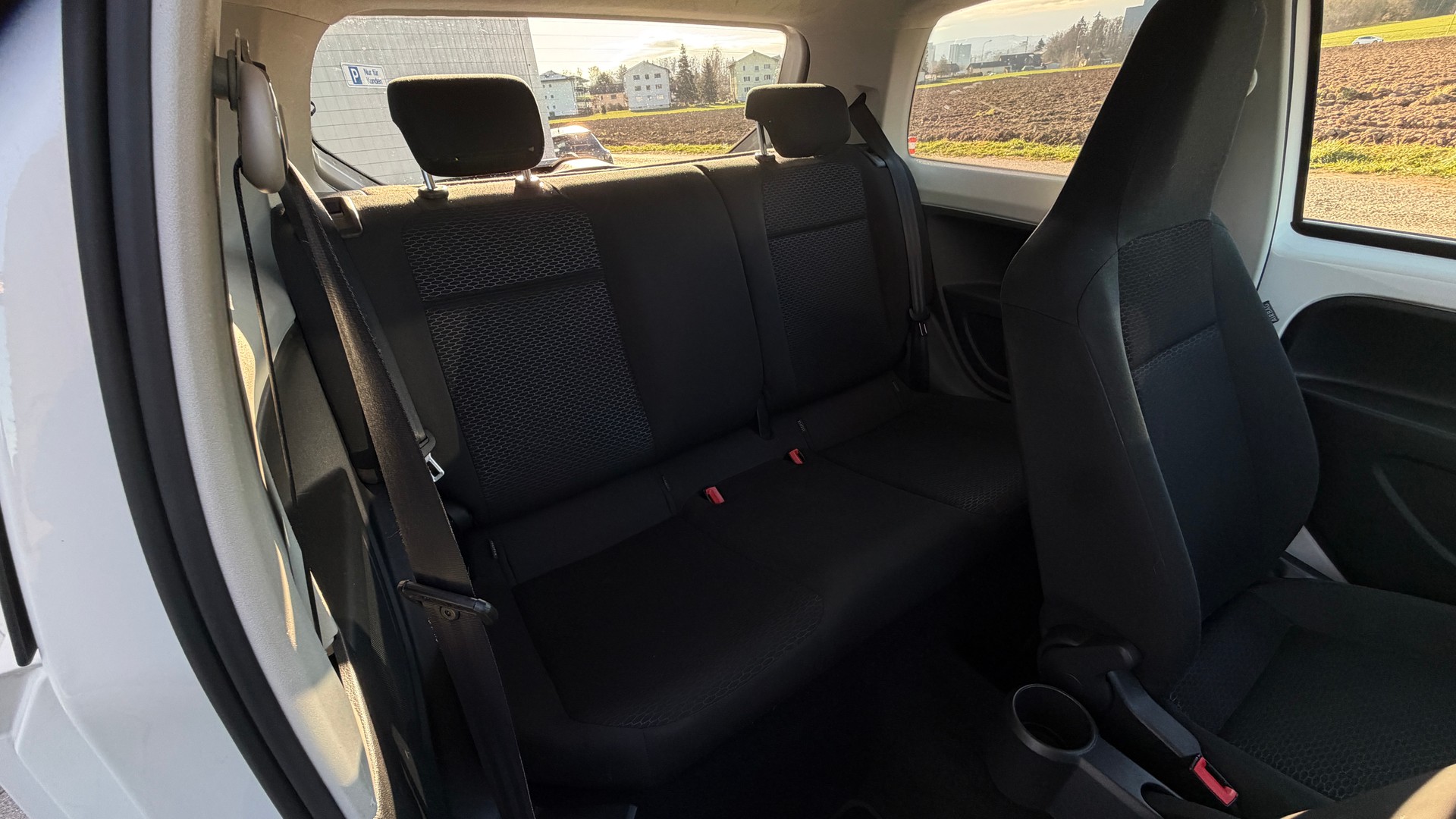 SEAT Mii 1.0 Style @MI Navigon-image-13