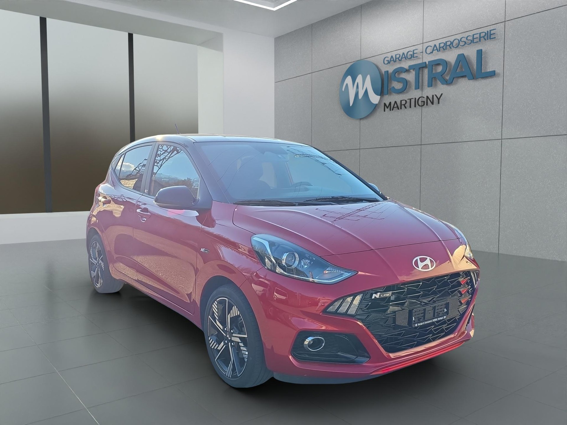 HYUNDAI i10 1.0 T-GDi N-Line-image-6