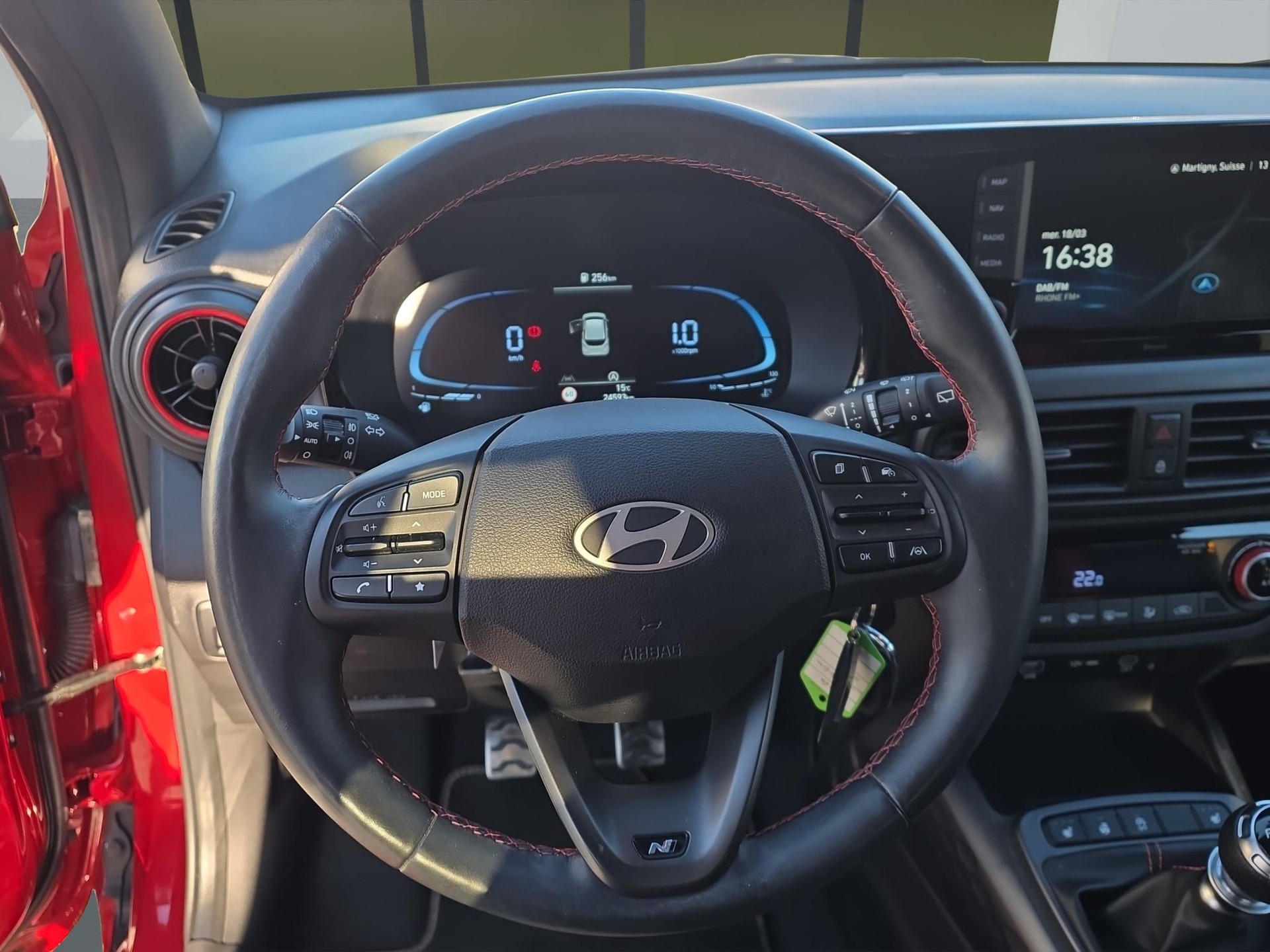 HYUNDAI i10 1.0 T-GDi N-Line-image-9