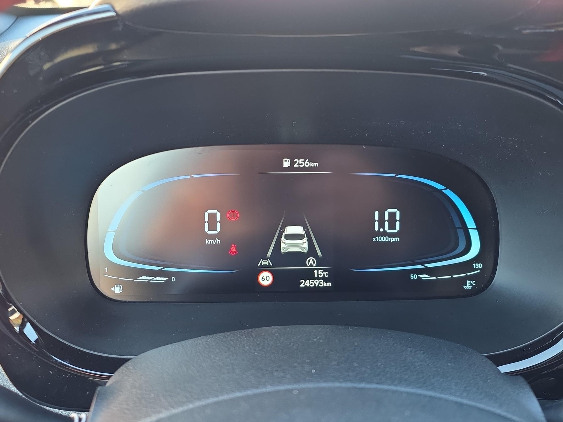 HYUNDAI i10 1.0 T-GDi N-Line-image-10