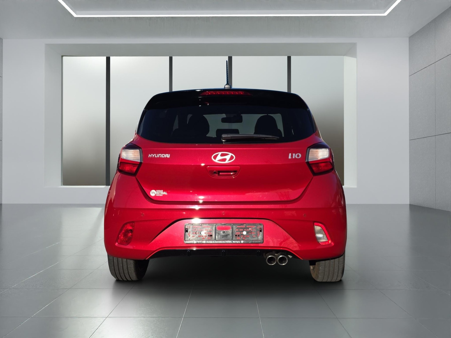 HYUNDAI i10 1.0 T-GDi N-Line-image-3