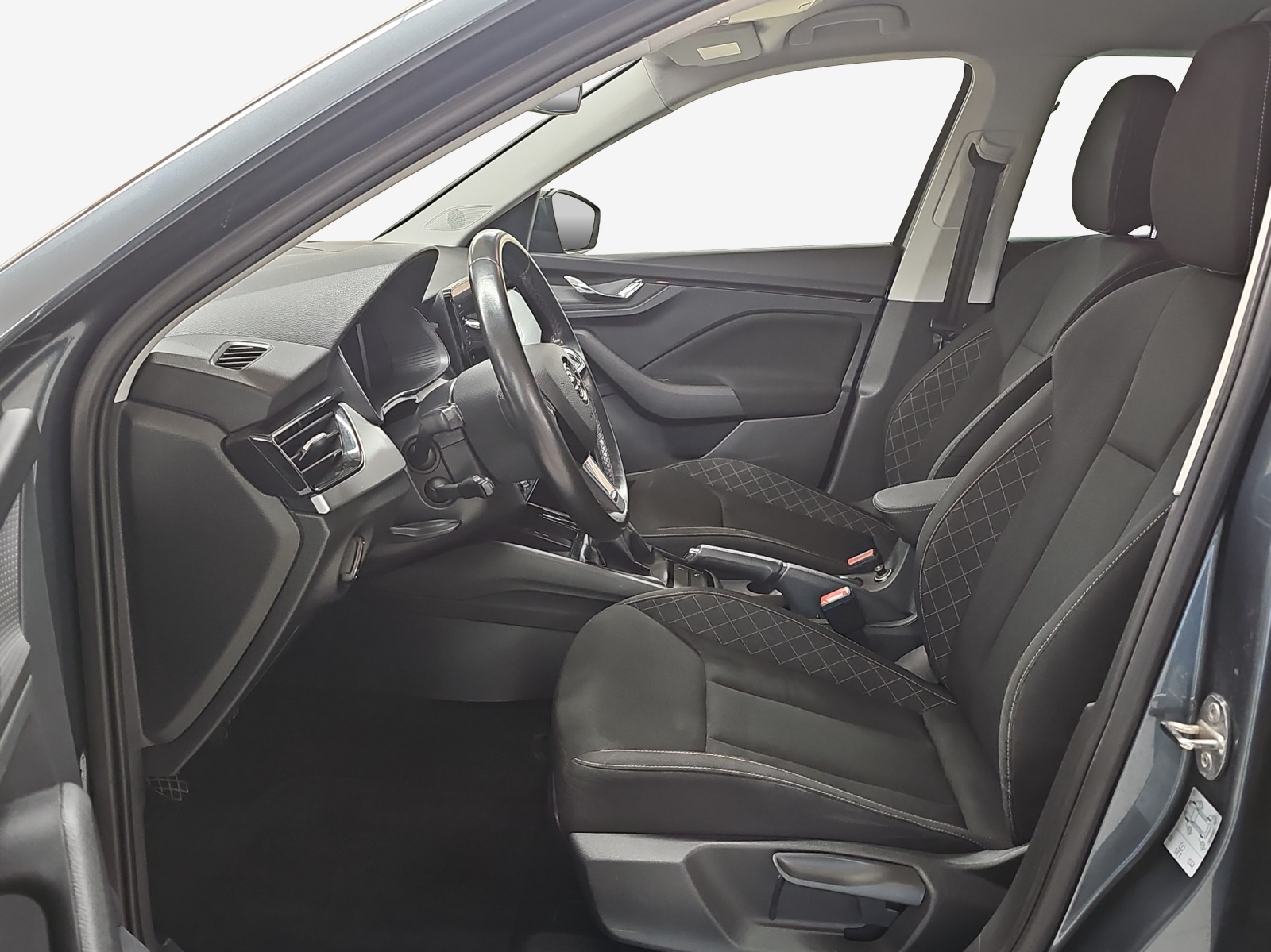 SKODA Kamiq 1.0 TSI Ambition-image-7