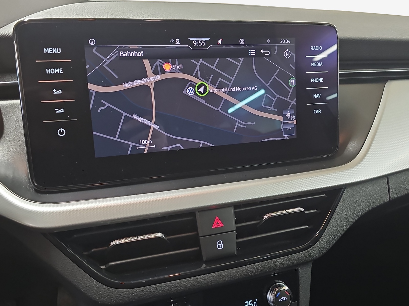 SKODA Kamiq 1.0 TSI Ambition-image-10