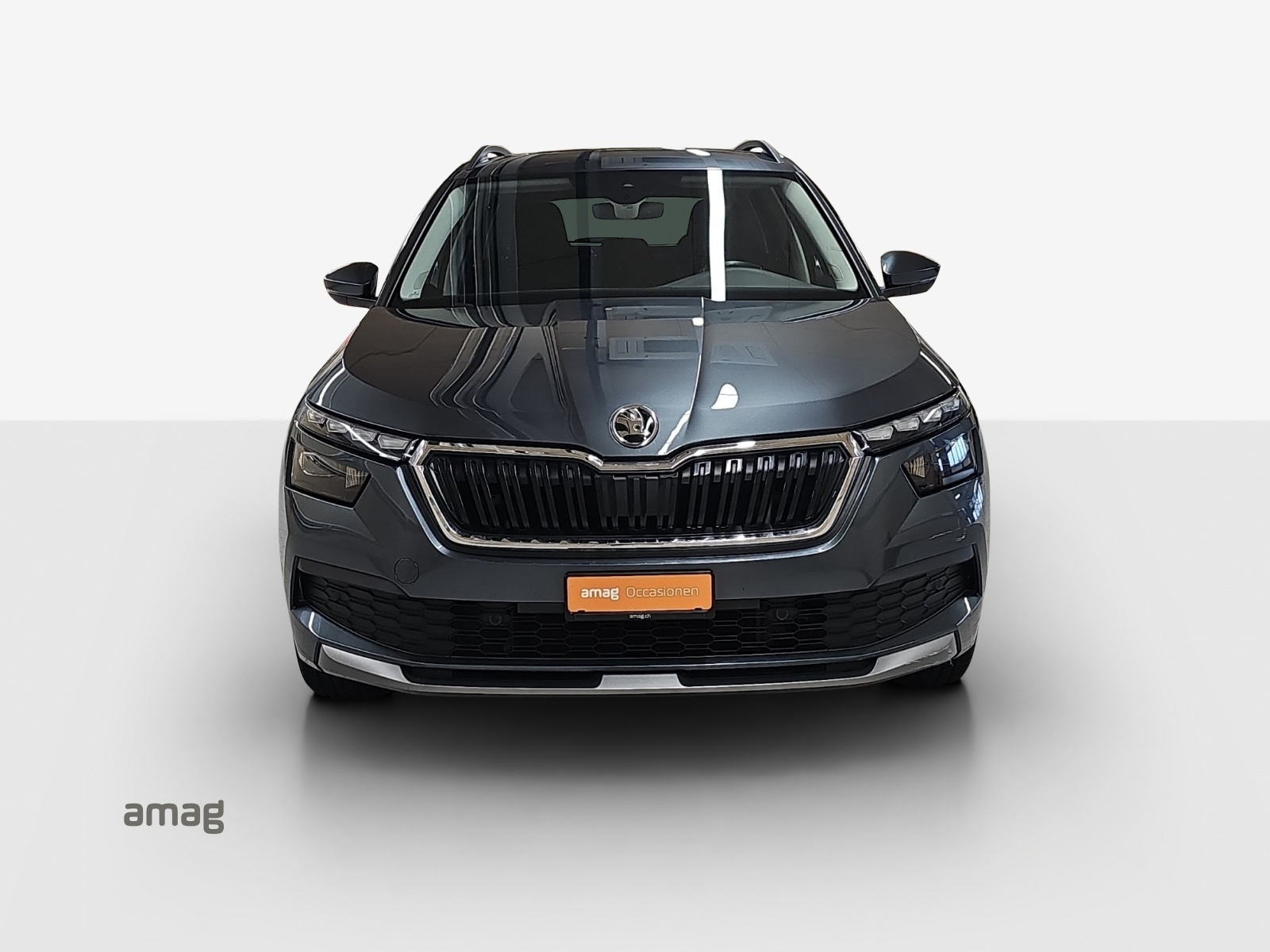 SKODA Kamiq 1.0 TSI Ambition-image-6