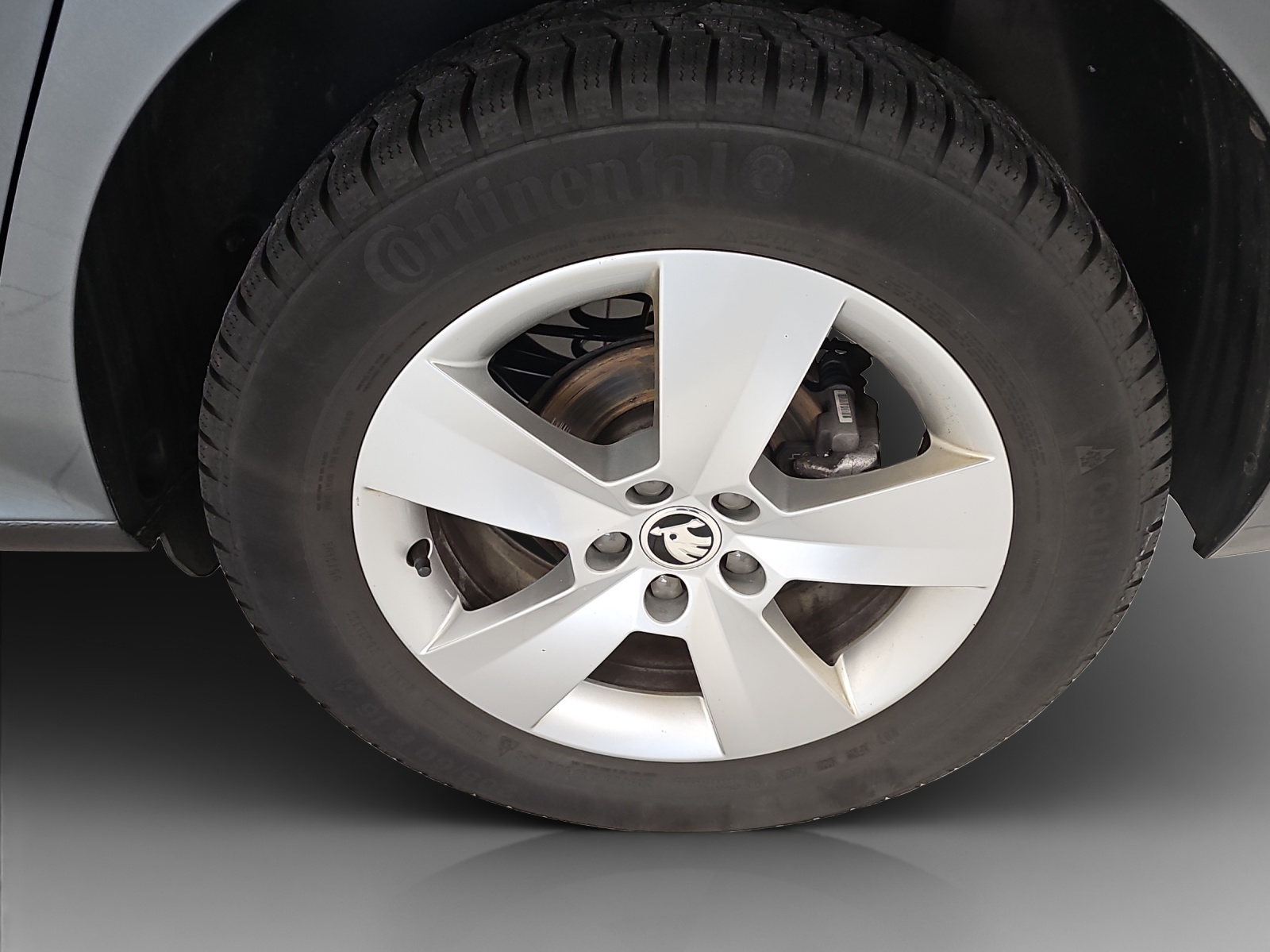SKODA Kamiq 1.0 TSI Ambition-image-14
