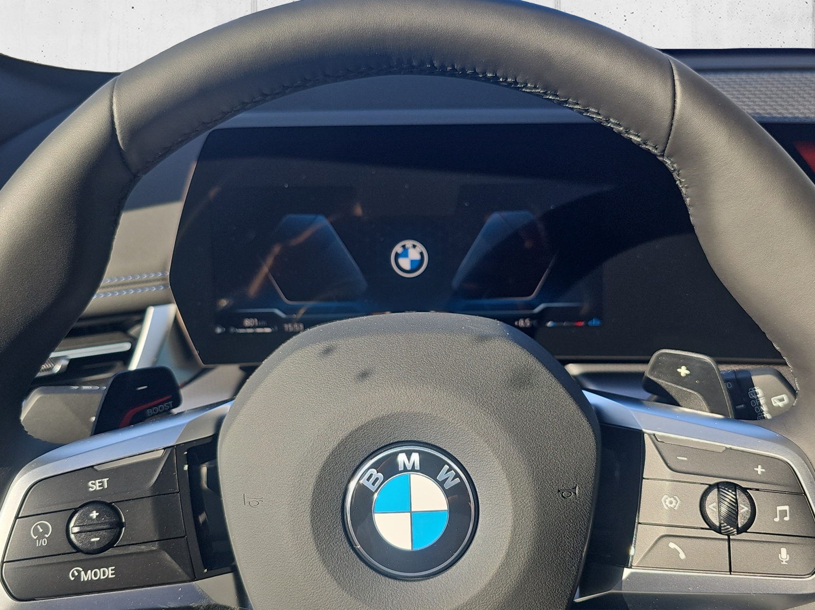 BMW X1 xDrive 20d 48V M Sport-image-12