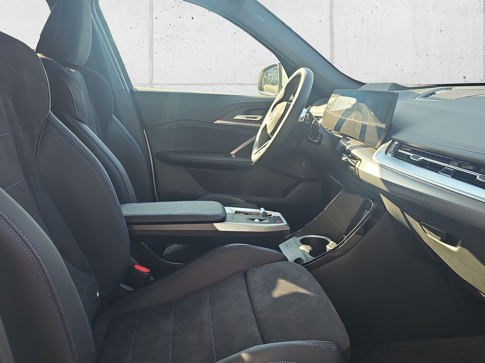 BMW X1 xDrive 20d 48V M Sport-image-16