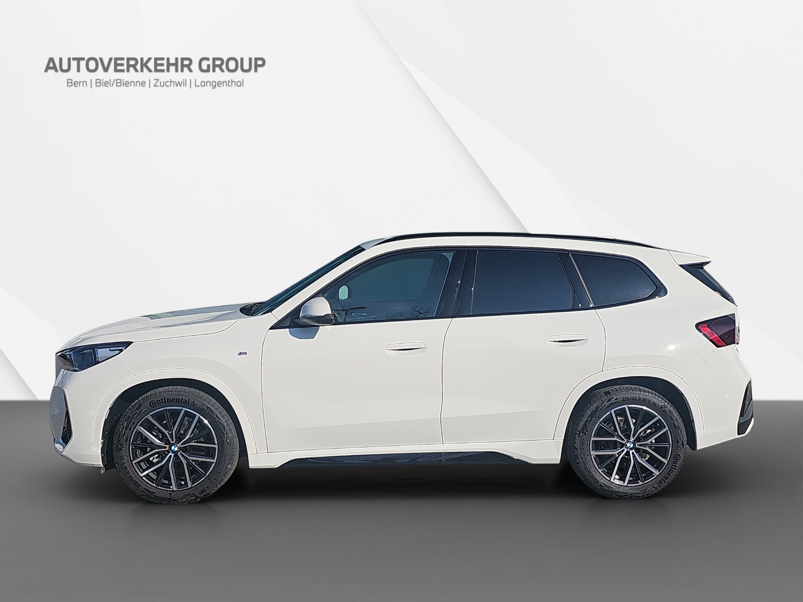 BMW X1 xDrive 20d 48V M Sport-image-2