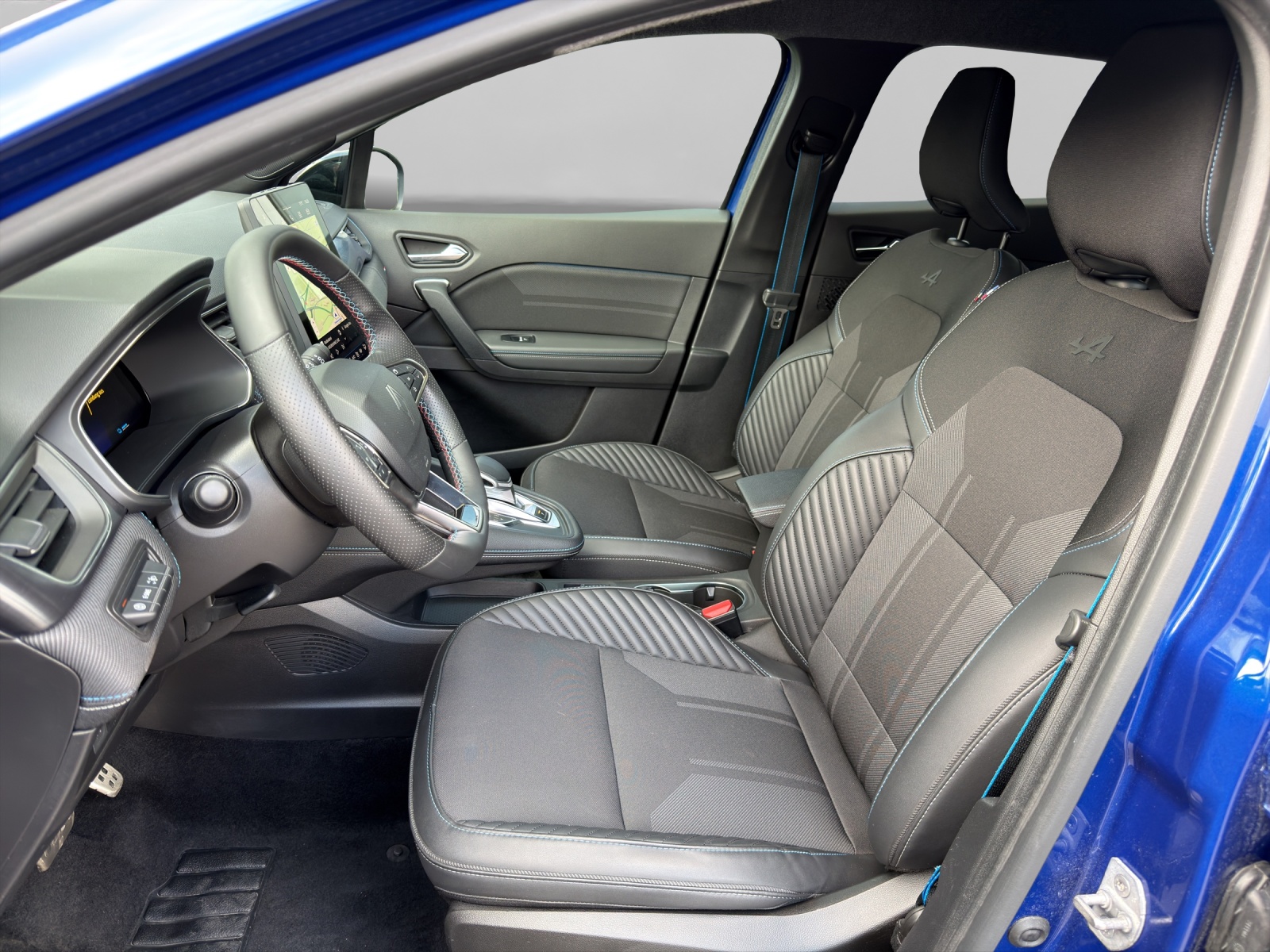 RENAULT Symbioz 1.6 E-Tech esprit Alpine-image-5