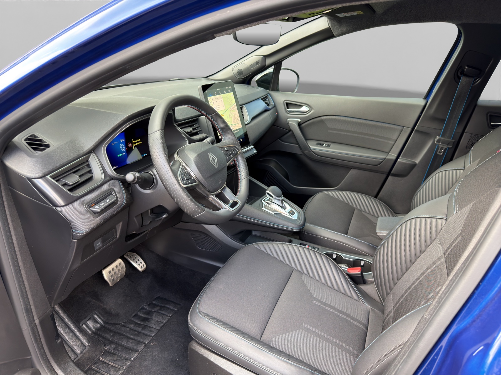 RENAULT Symbioz 1.6 E-Tech esprit Alpine-image-6