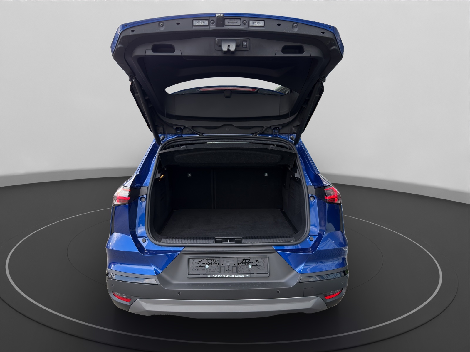 RENAULT Symbioz 1.6 E-Tech esprit Alpine-image-9