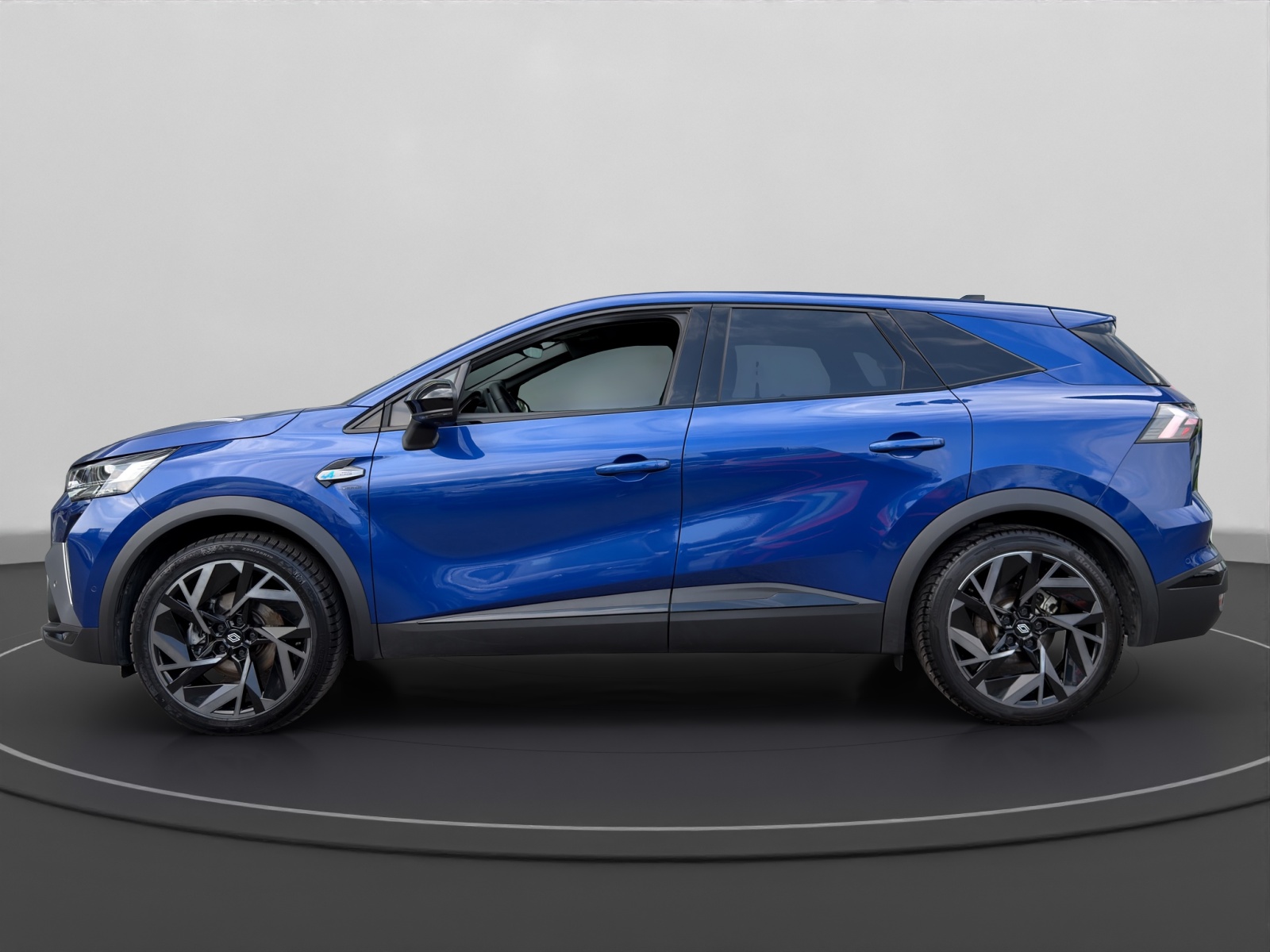 RENAULT Symbioz 1.6 E-Tech esprit Alpine-image-1