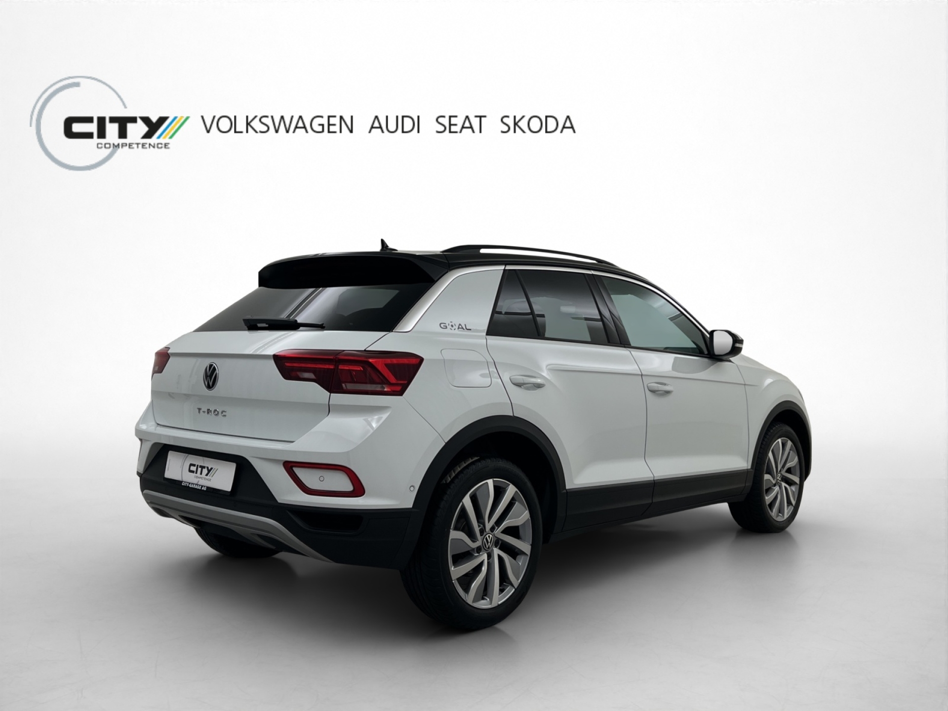 VW T-Roc 2.0 TDI SCR Goal DSG-image-3
