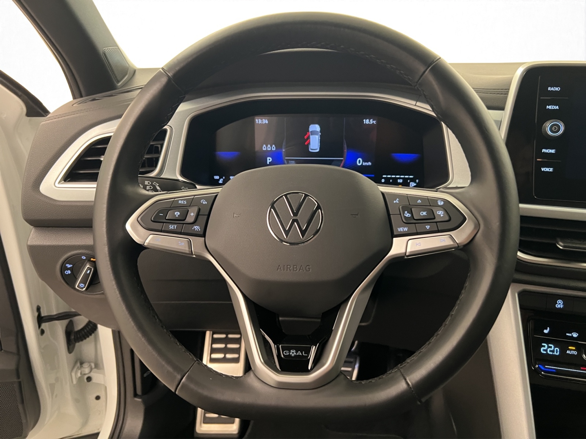VW T-Roc 2.0 TDI SCR Goal DSG-image-8