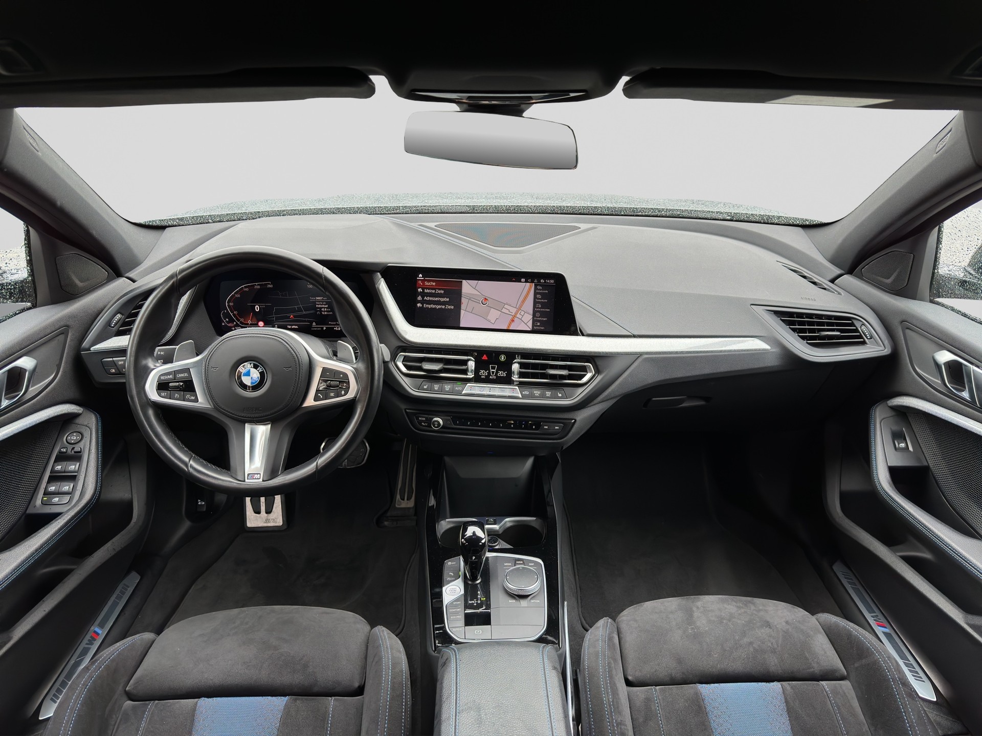 BMW 128ti Shadow Line Steptronic-image-13