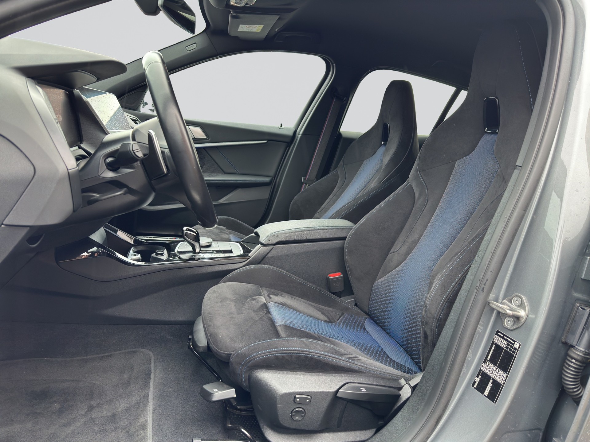 BMW 128ti Shadow Line Steptronic-image-5