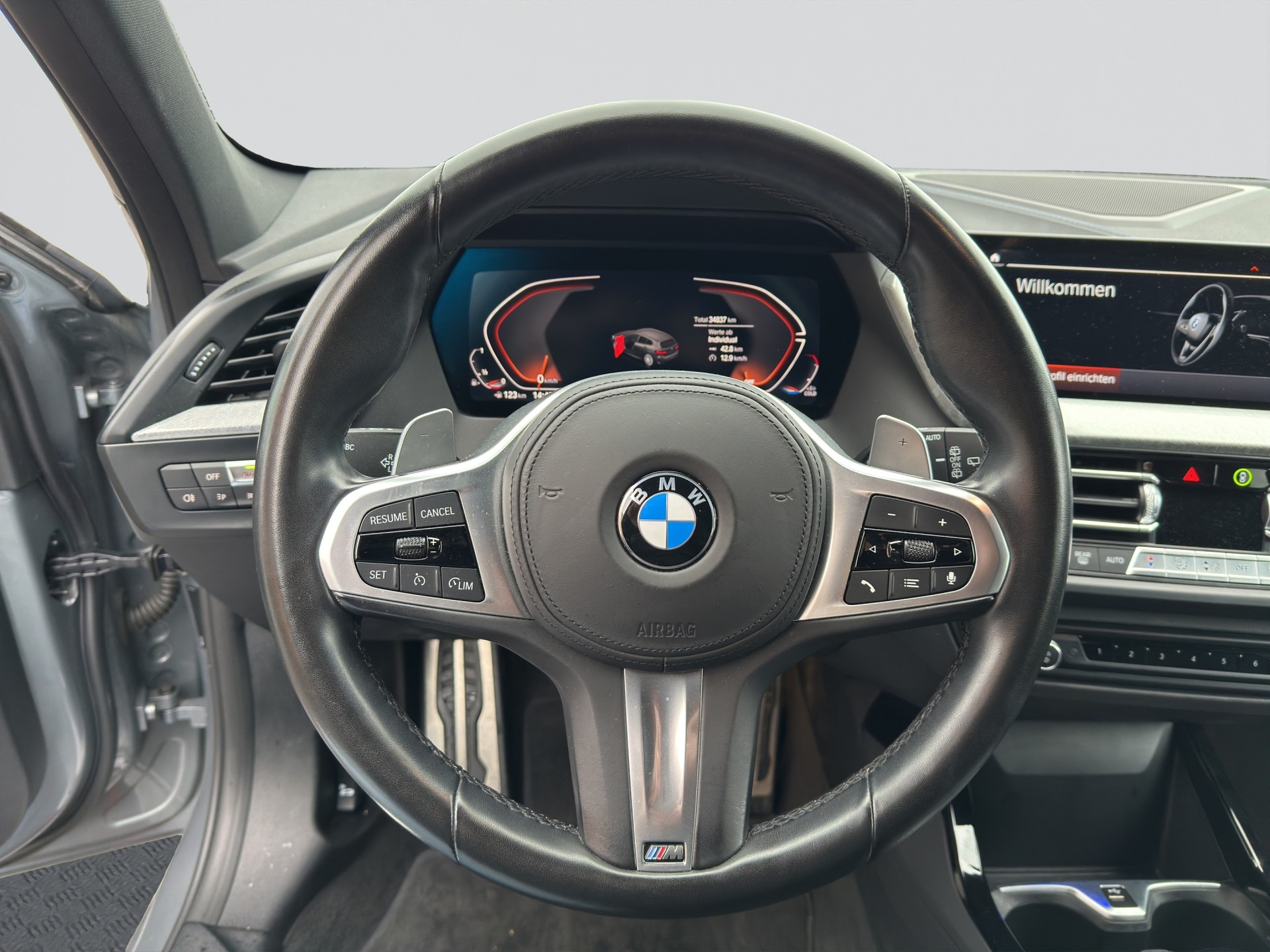BMW 128ti Shadow Line Steptronic-image-9