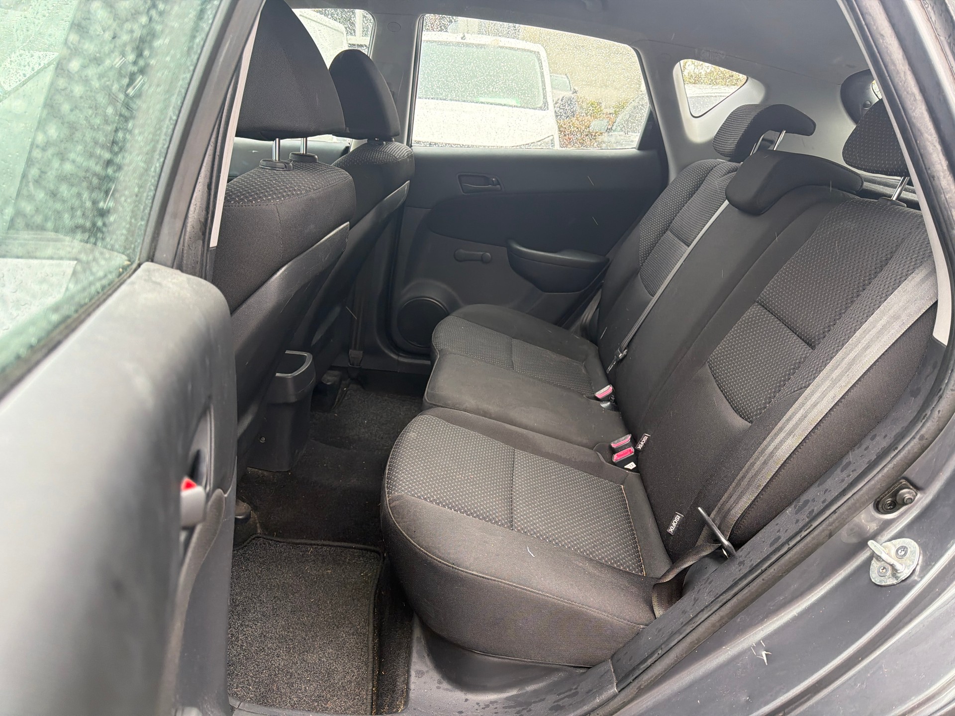 HYUNDAI i30 1.4 Comfort ** Klimaanlage ** 04x Airbag ** Letzte MFK 17.05.2024 ** B5b-image-10