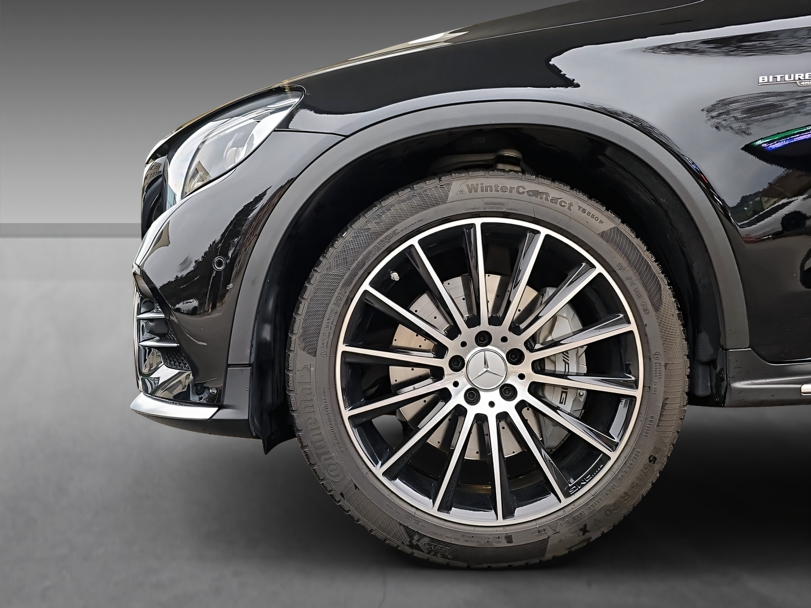 MERCEDES-BENZ GLC Coupé 43 AMG 4Matic-image-5