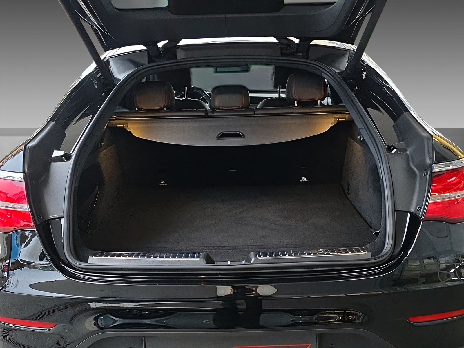 MERCEDES-BENZ GLC Coupé 43 AMG 4Matic-image-14