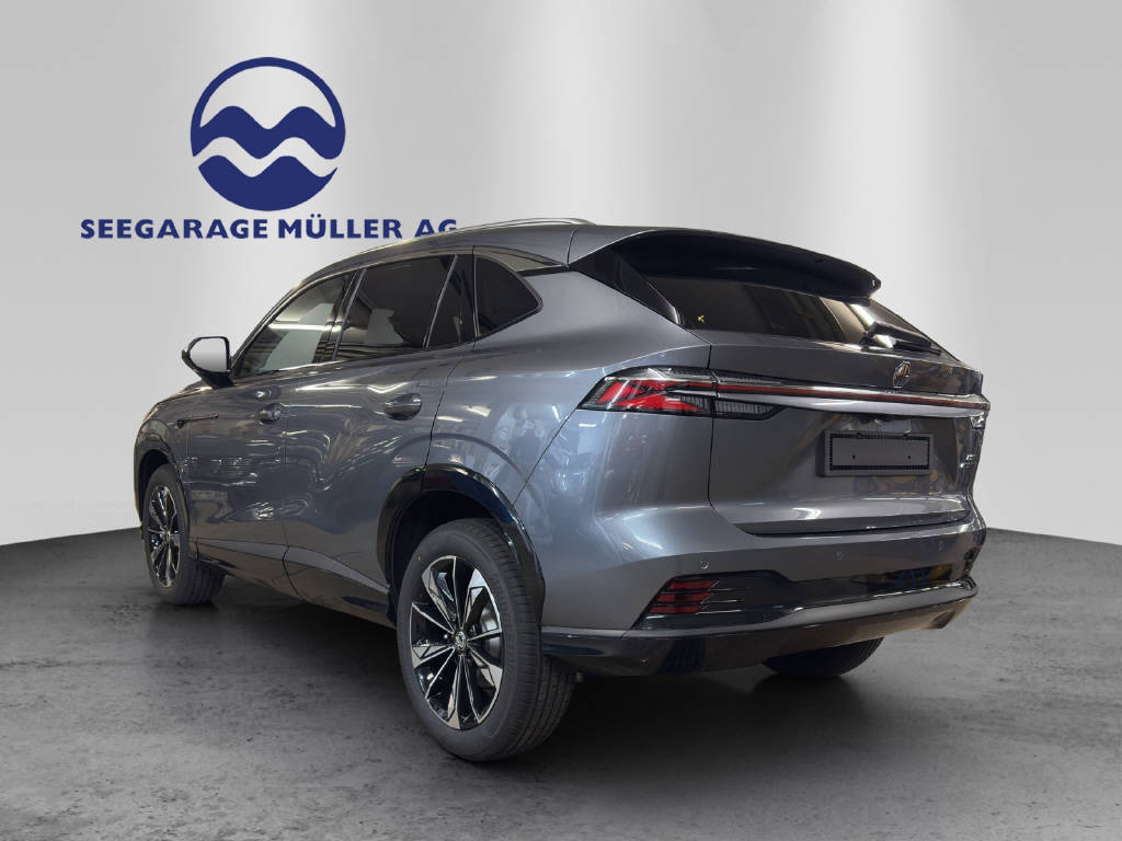MG HS 1.5 Hybrid Luxury-image-3