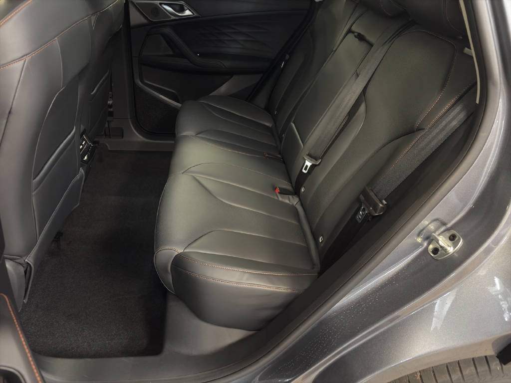 MG HS 1.5 Hybrid Luxury-image-7