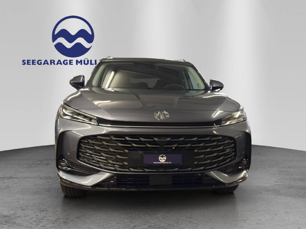 MG HS 1.5 Hybrid Luxury-image-1