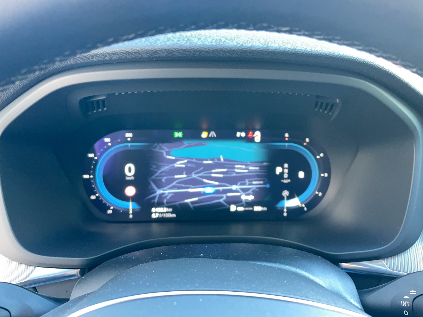 VOLVO XC60 B4 Diesel Mild Hybrid AWD Plus Bright Geartronic-image-10