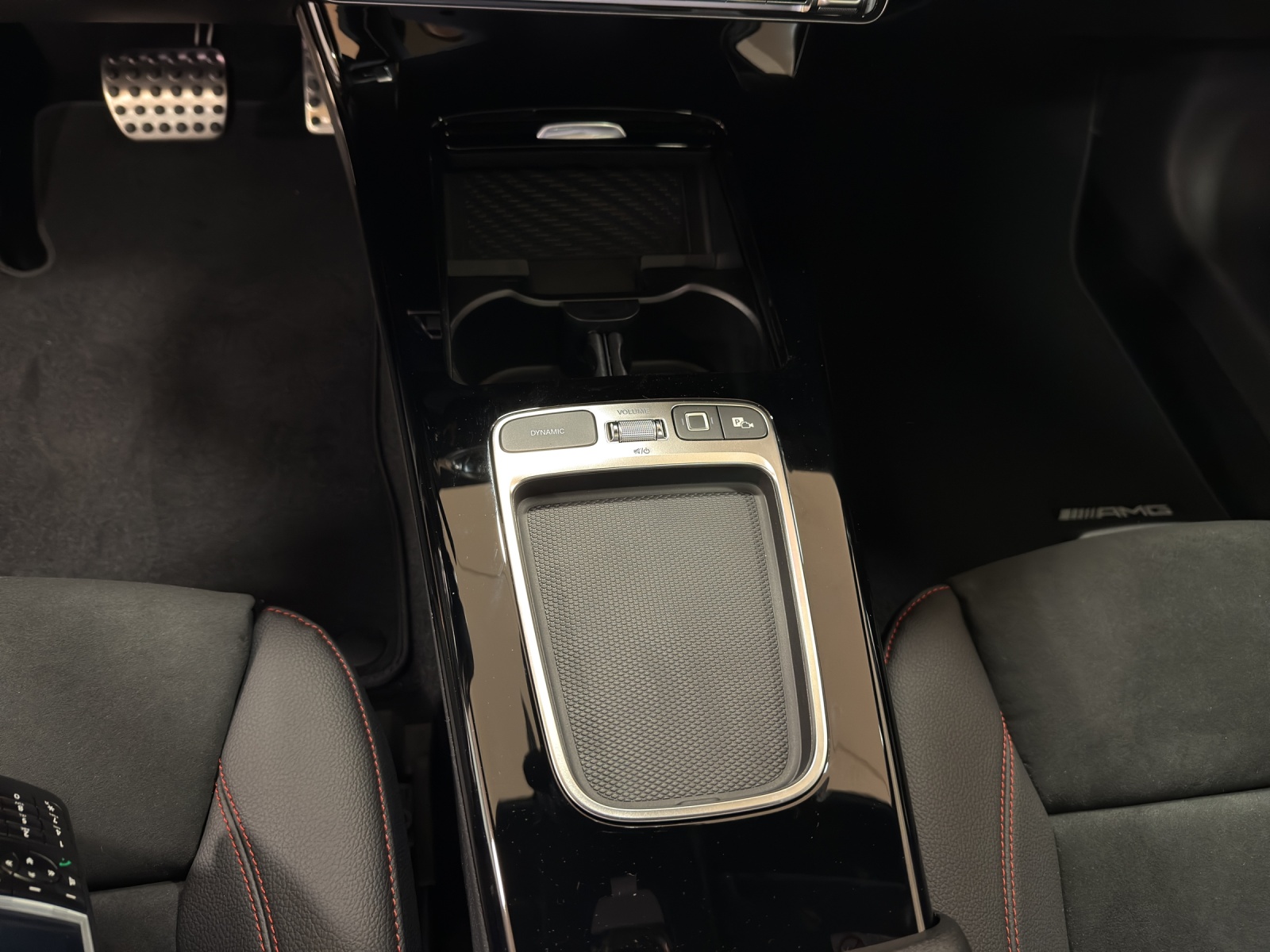 Image MERCEDES-BENZ A-250 A 250 4Matic 8G-DCT