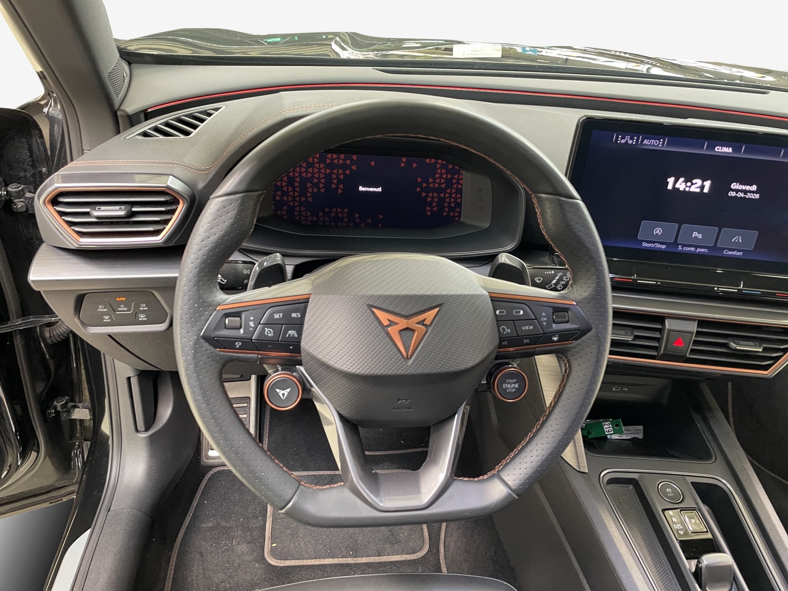 CUPRA Formentor 2.0TSI VZ 4Drive DSG-image-9