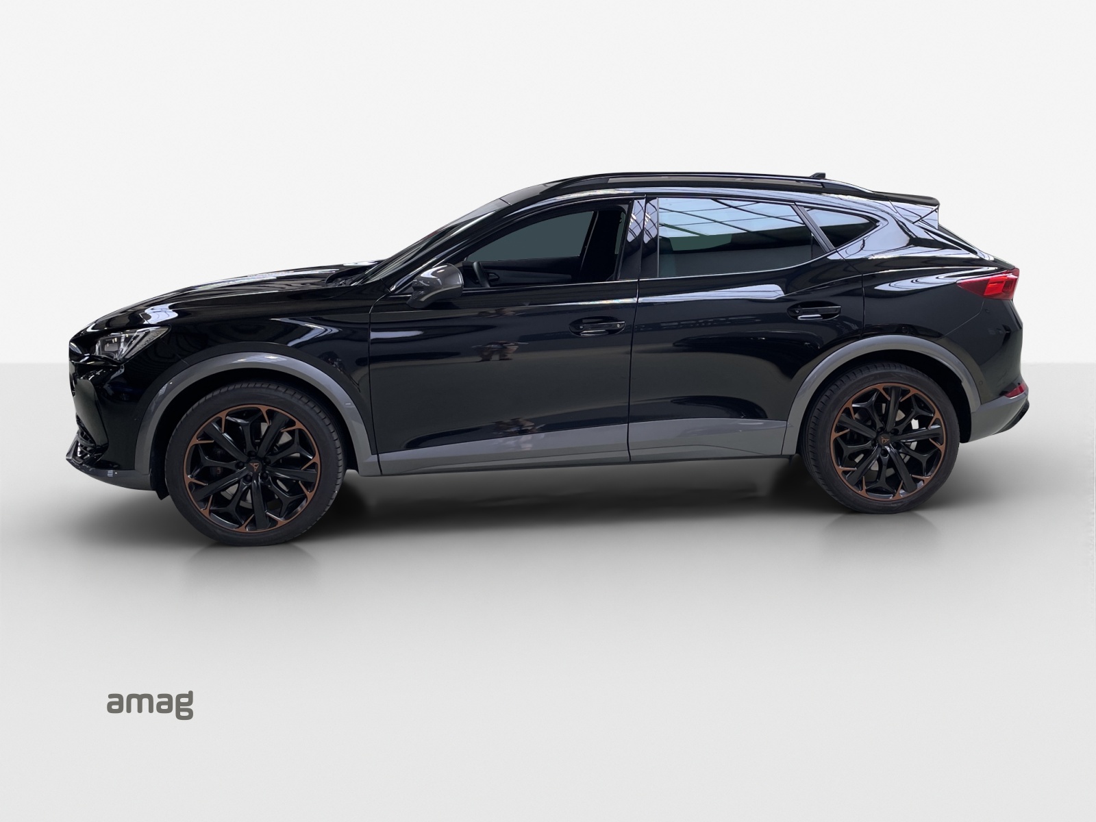 CUPRA Formentor 2.0TSI VZ 4Drive DSG-image-1