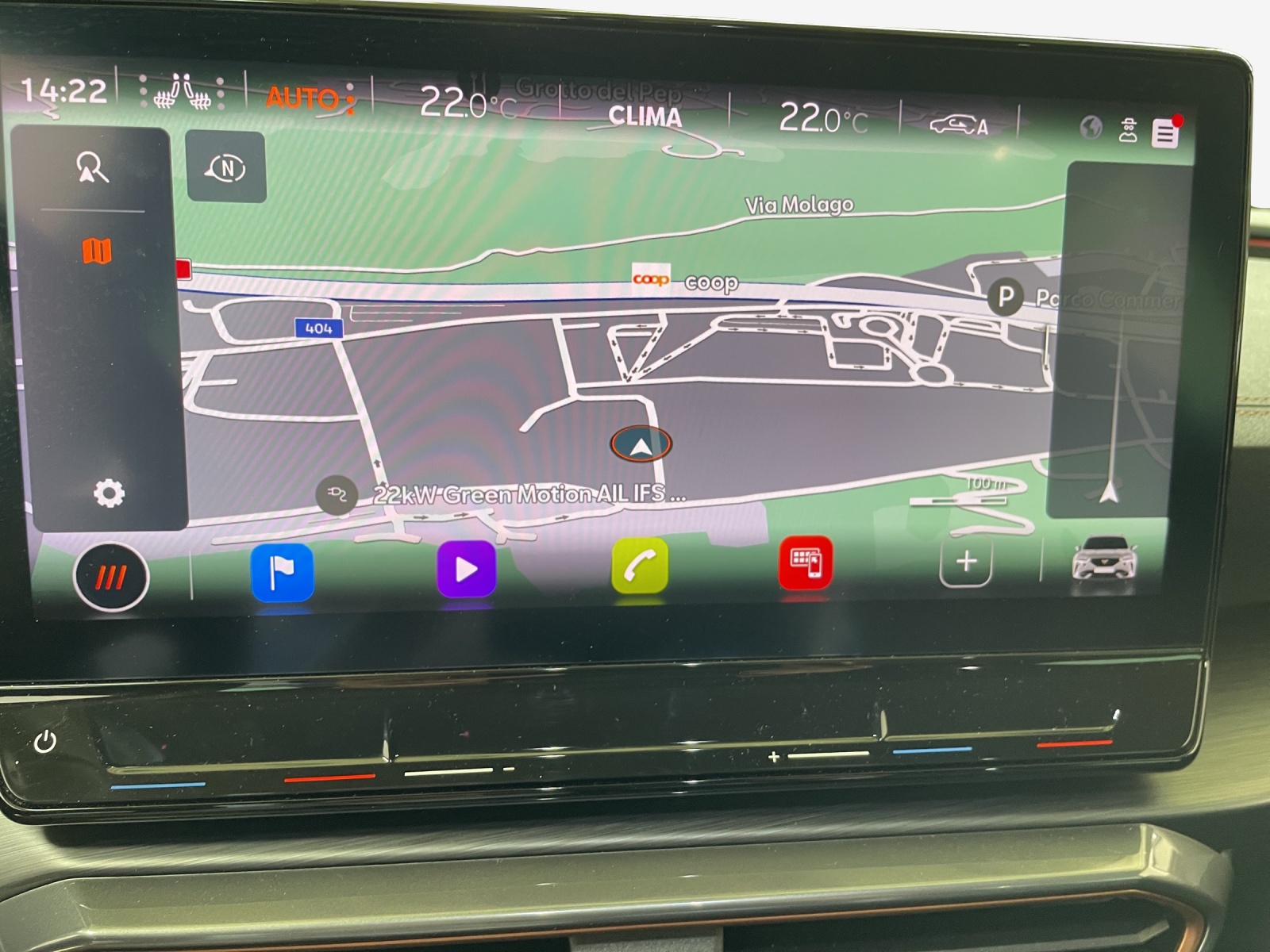 CUPRA Formentor 2.0TSI VZ 4Drive DSG-image-15