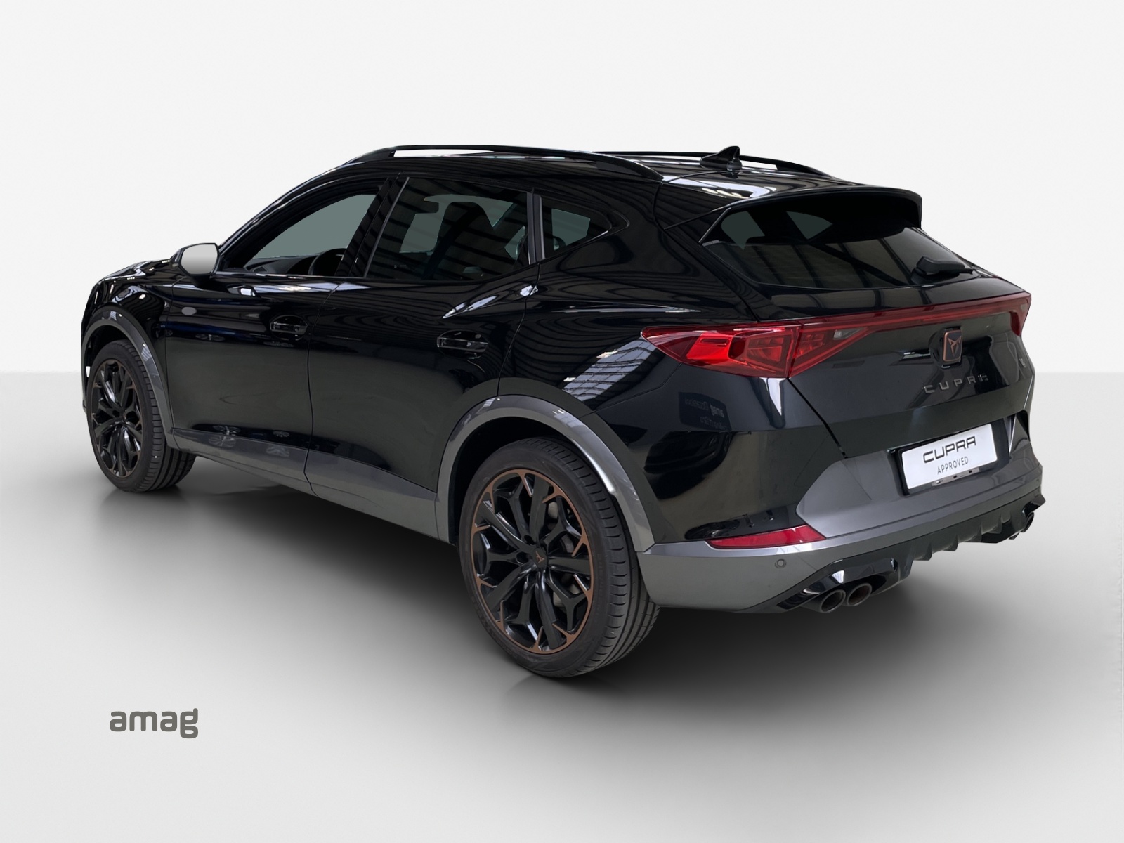 CUPRA Formentor 2.0TSI VZ 4Drive DSG-image-2