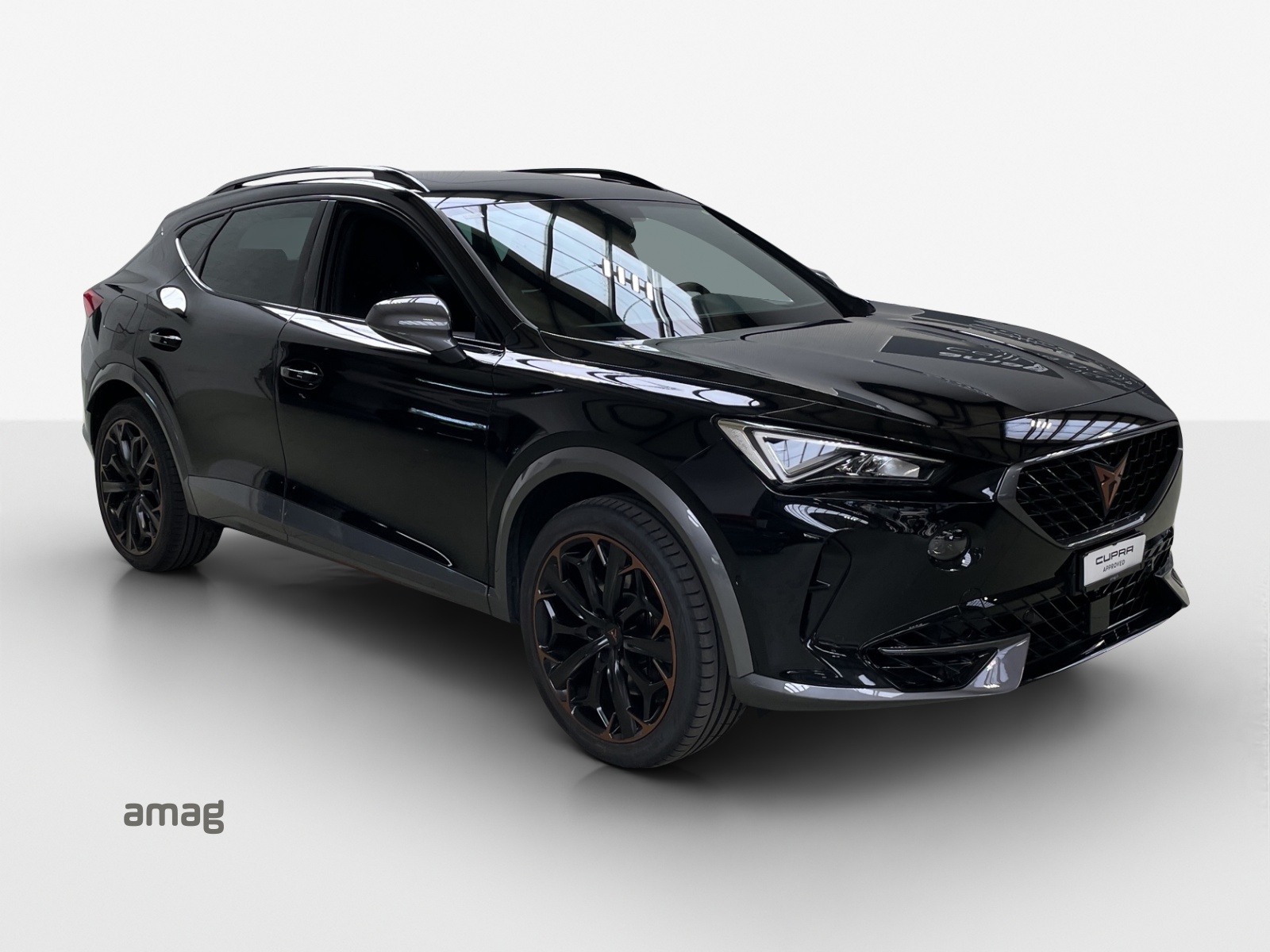 CUPRA Formentor 2.0TSI VZ 4Drive DSG-image-5