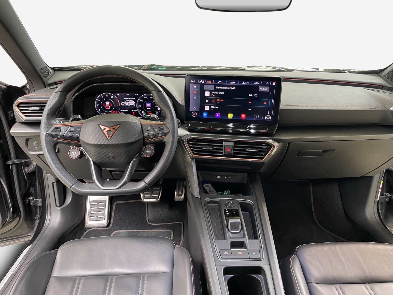 CUPRA Formentor 2.0TSI VZ 4Drive DSG-image-8