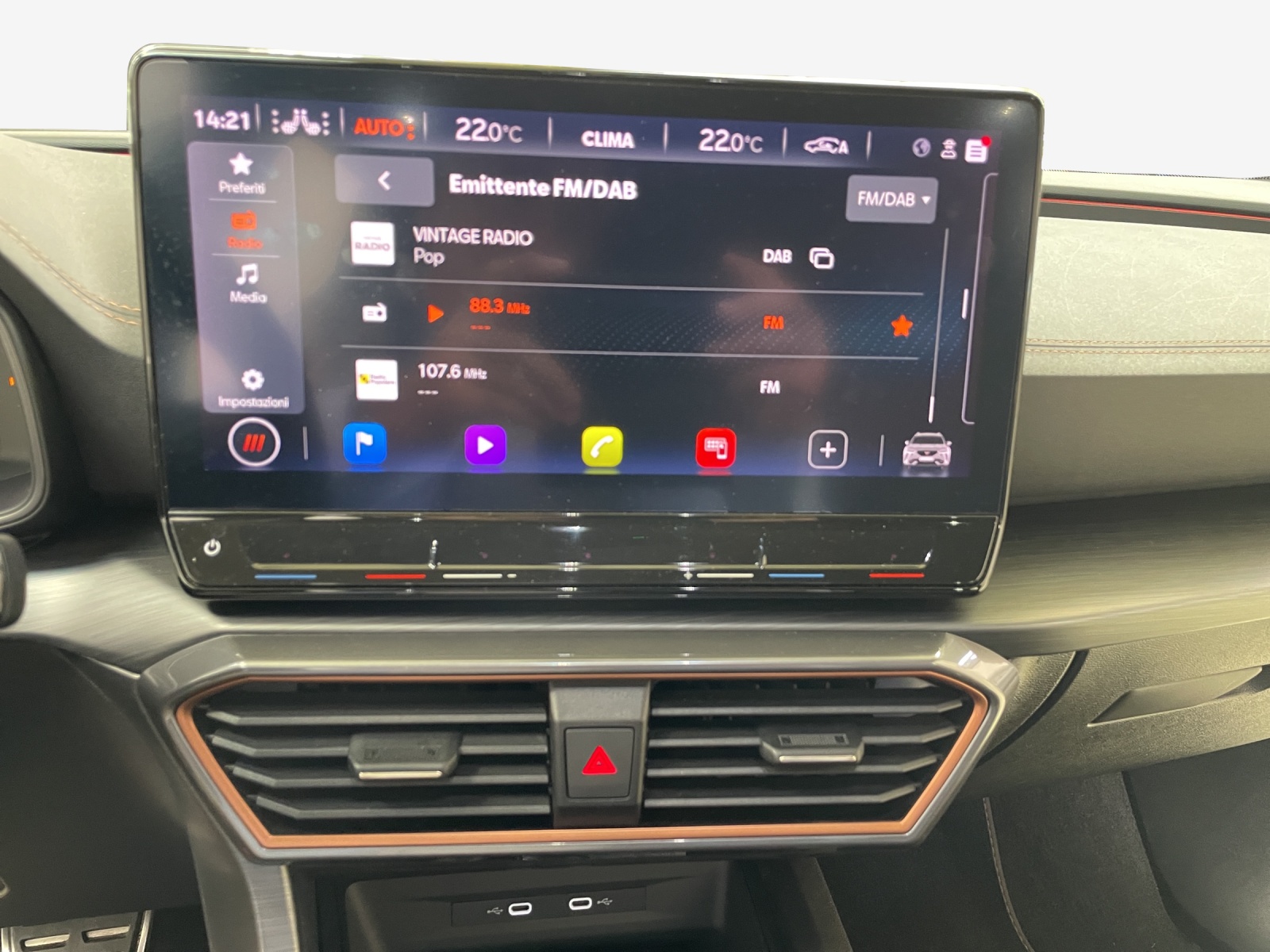 CUPRA Formentor 2.0TSI VZ 4Drive DSG-image-10