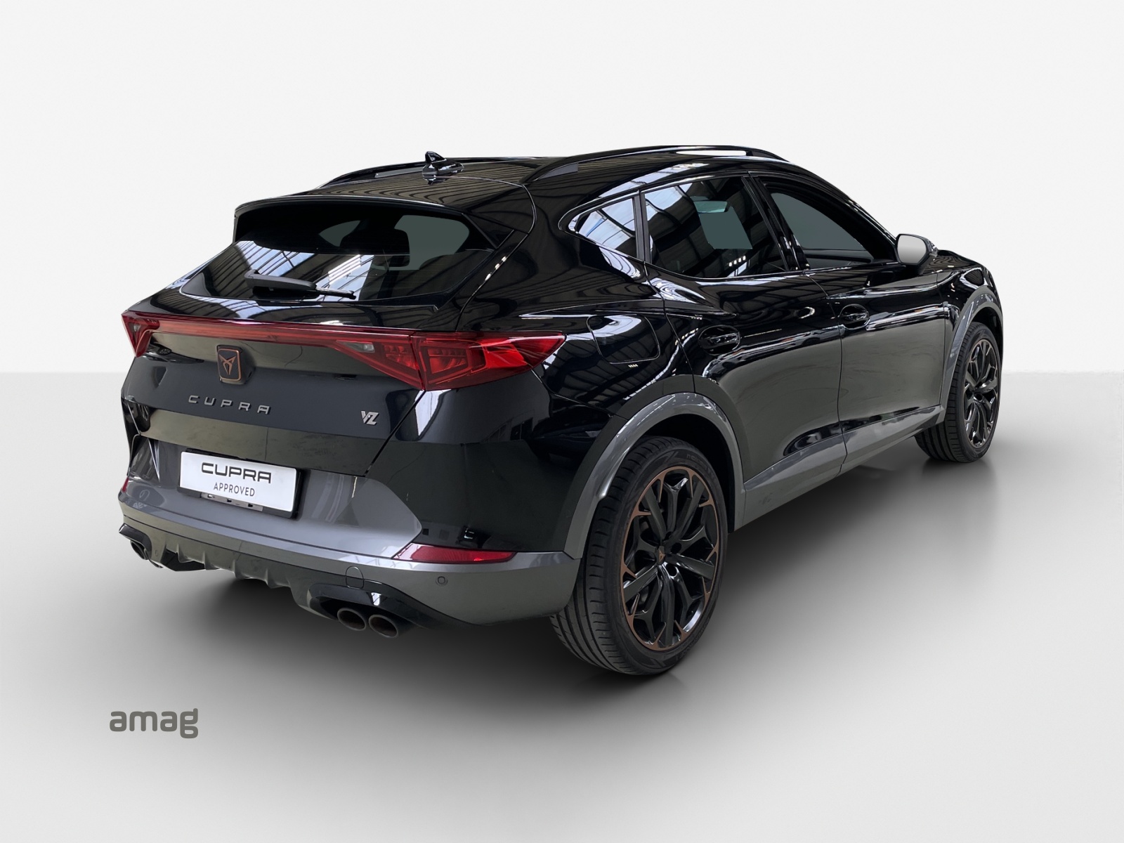 CUPRA Formentor 2.0TSI VZ 4Drive DSG-image-4