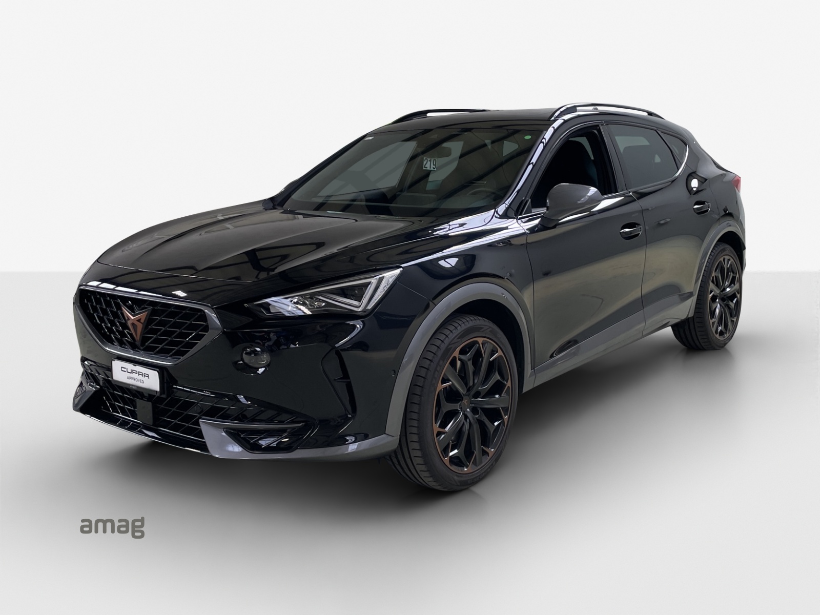 CUPRA Formentor 2.0TSI VZ 4Drive DSG-image-0