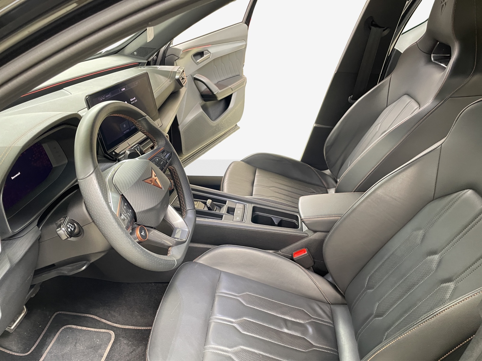 CUPRA Formentor 2.0TSI VZ 4Drive DSG-image-7