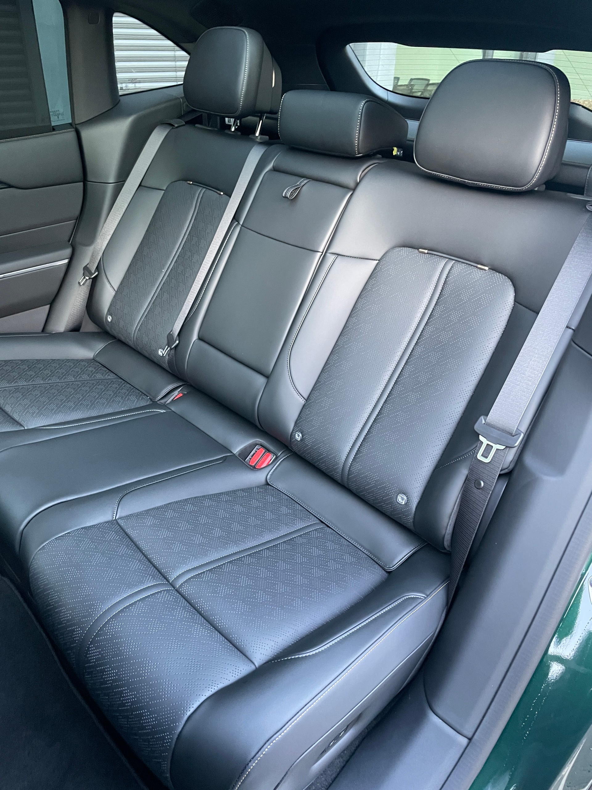 ZEEKR 7X Privilege AWD mit Comfort inkl. Cockpit Paket-image-12
